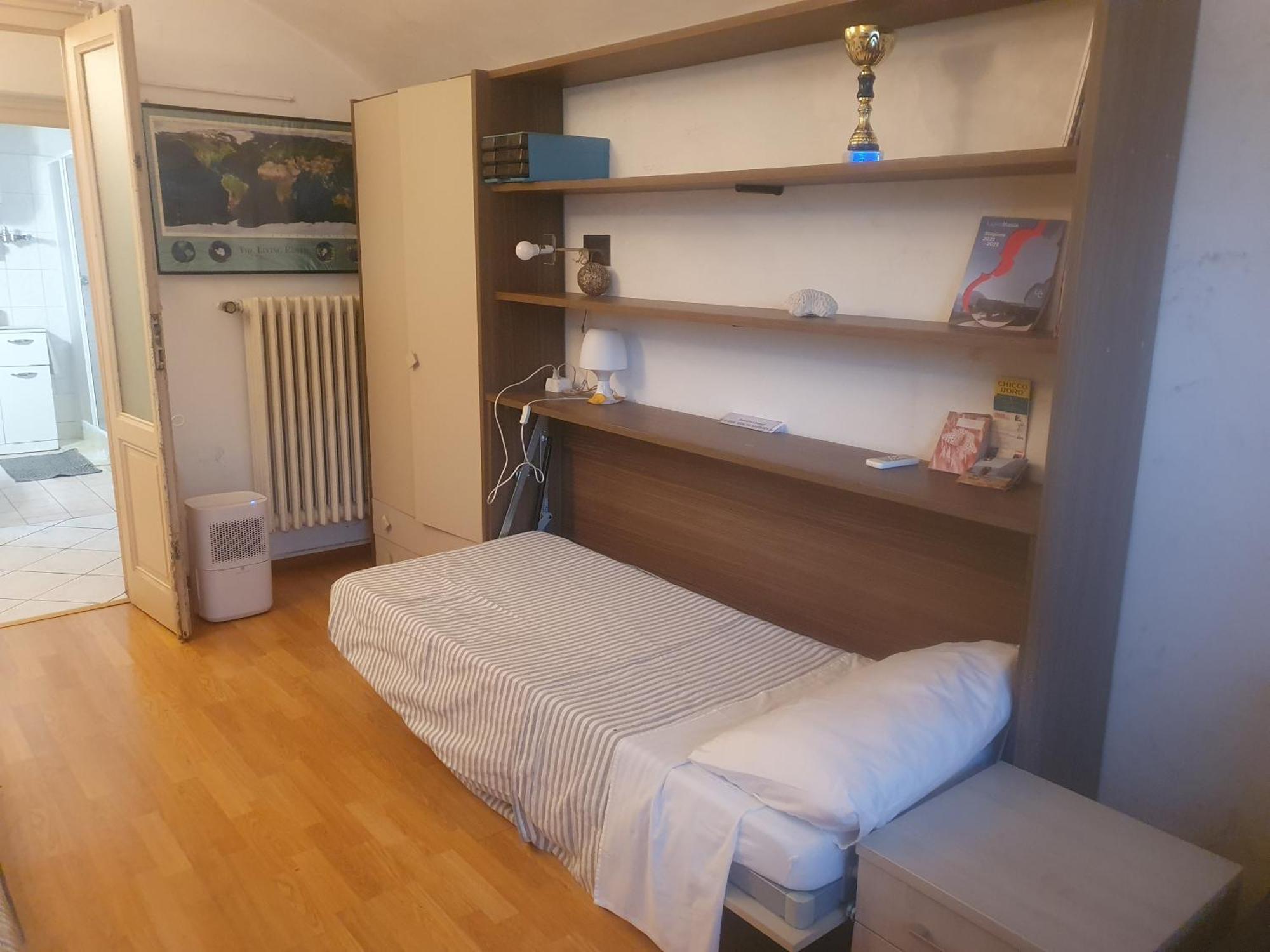 Central Lugano Family Flat 2 Bedrooms Lake View Екстер'єр фото