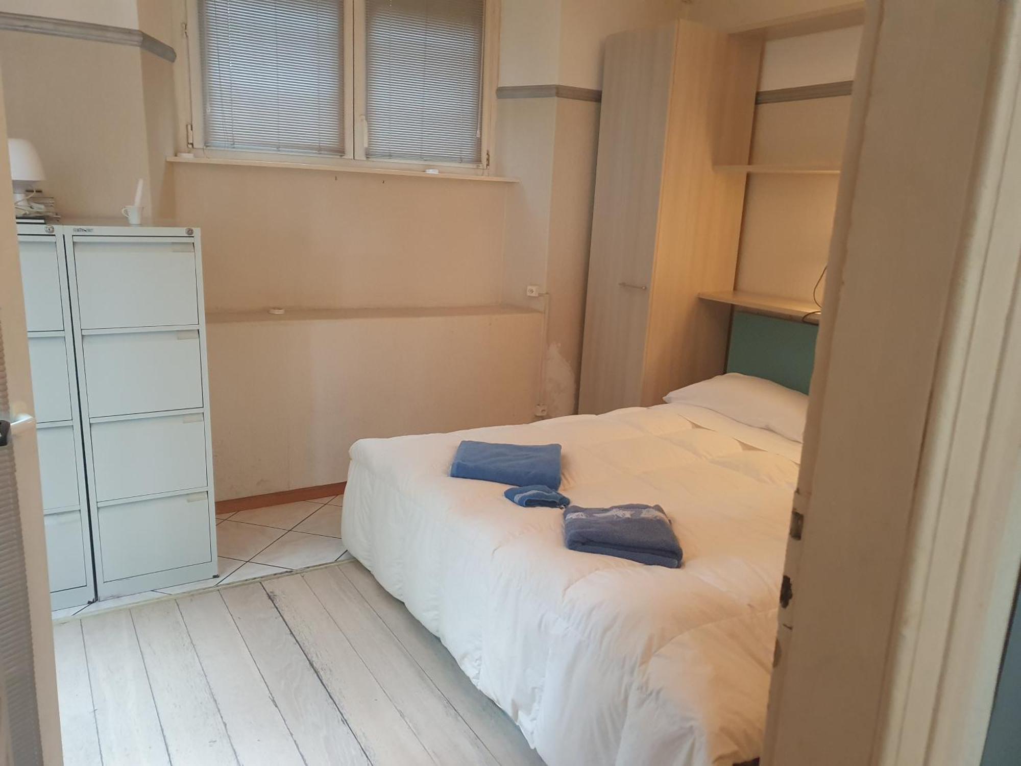Central Lugano Family Flat 2 Bedrooms Lake View Екстер'єр фото